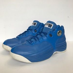 Nike Air Jordan Jumpman Team 1